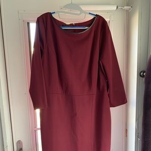 Talbots Dress
